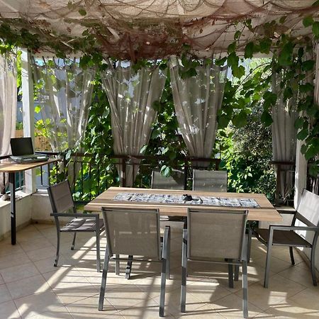 Aпартамент В Созопол Apartment Ngoại thất bức ảnh