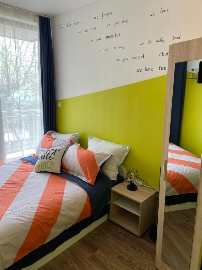 Aпартамент В Созопол Apartment Ngoại thất bức ảnh