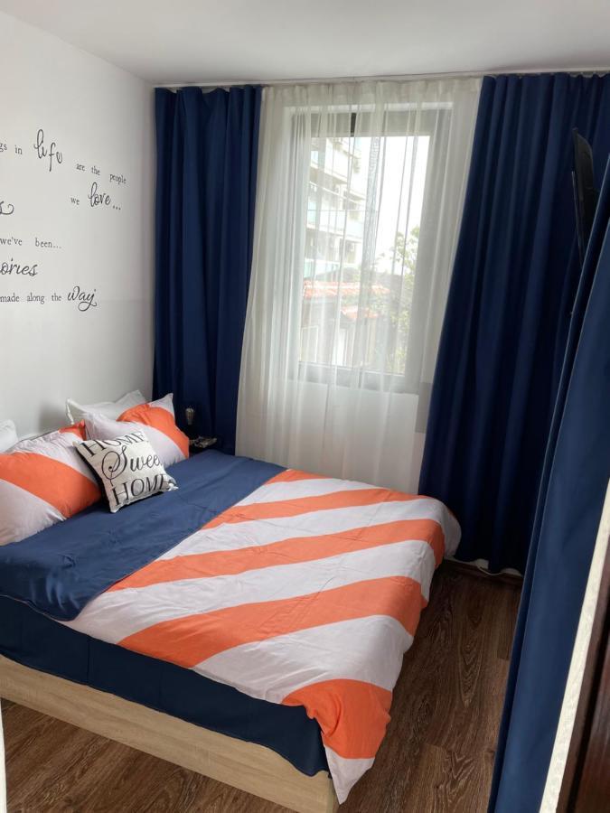 Aпартамент В Созопол Apartment Ngoại thất bức ảnh