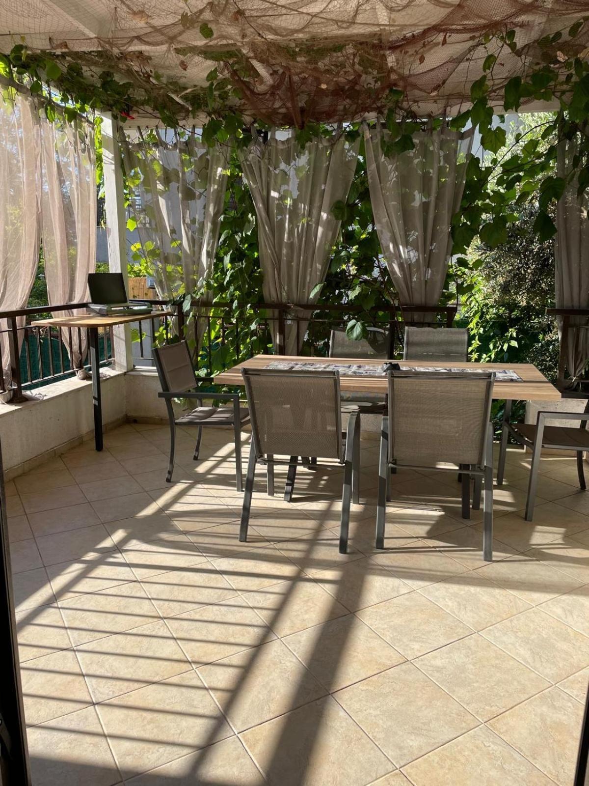 Aпартамент В Созопол Apartment Ngoại thất bức ảnh