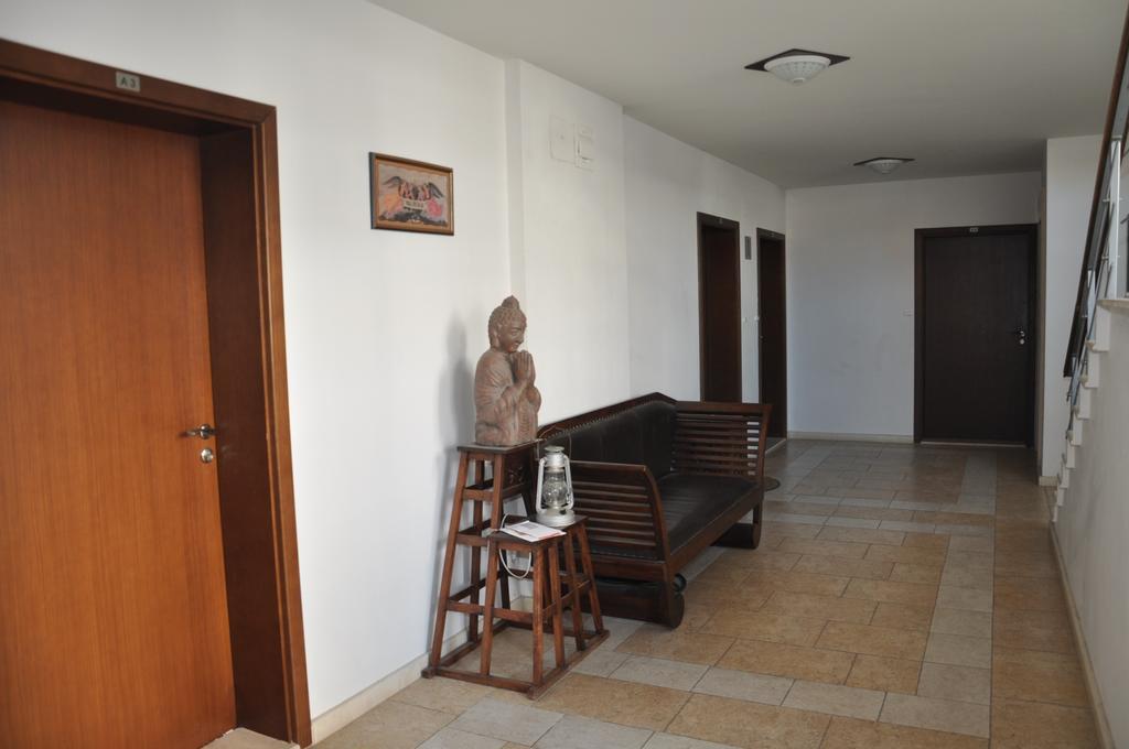 Aпартамент В Созопол Apartment Ngoại thất bức ảnh