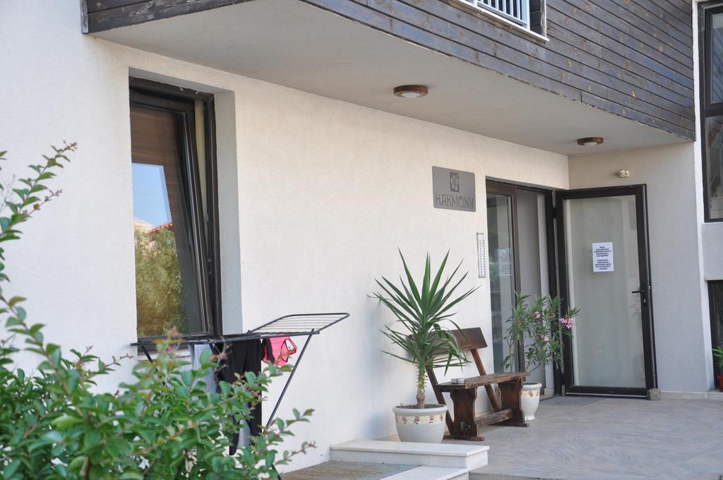 Aпартамент В Созопол Apartment Ngoại thất bức ảnh