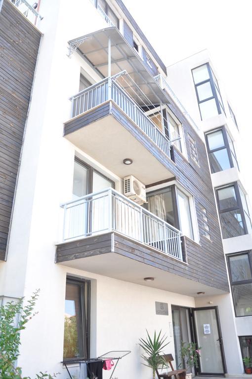 Aпартамент В Созопол Apartment Ngoại thất bức ảnh