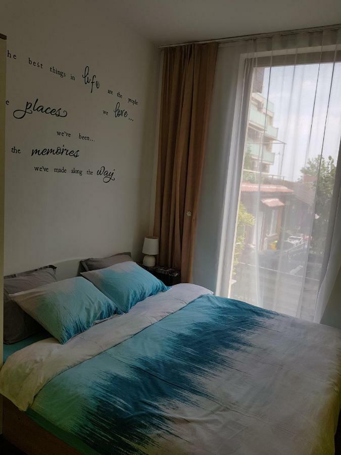 Aпартамент В Созопол Apartment Ngoại thất bức ảnh